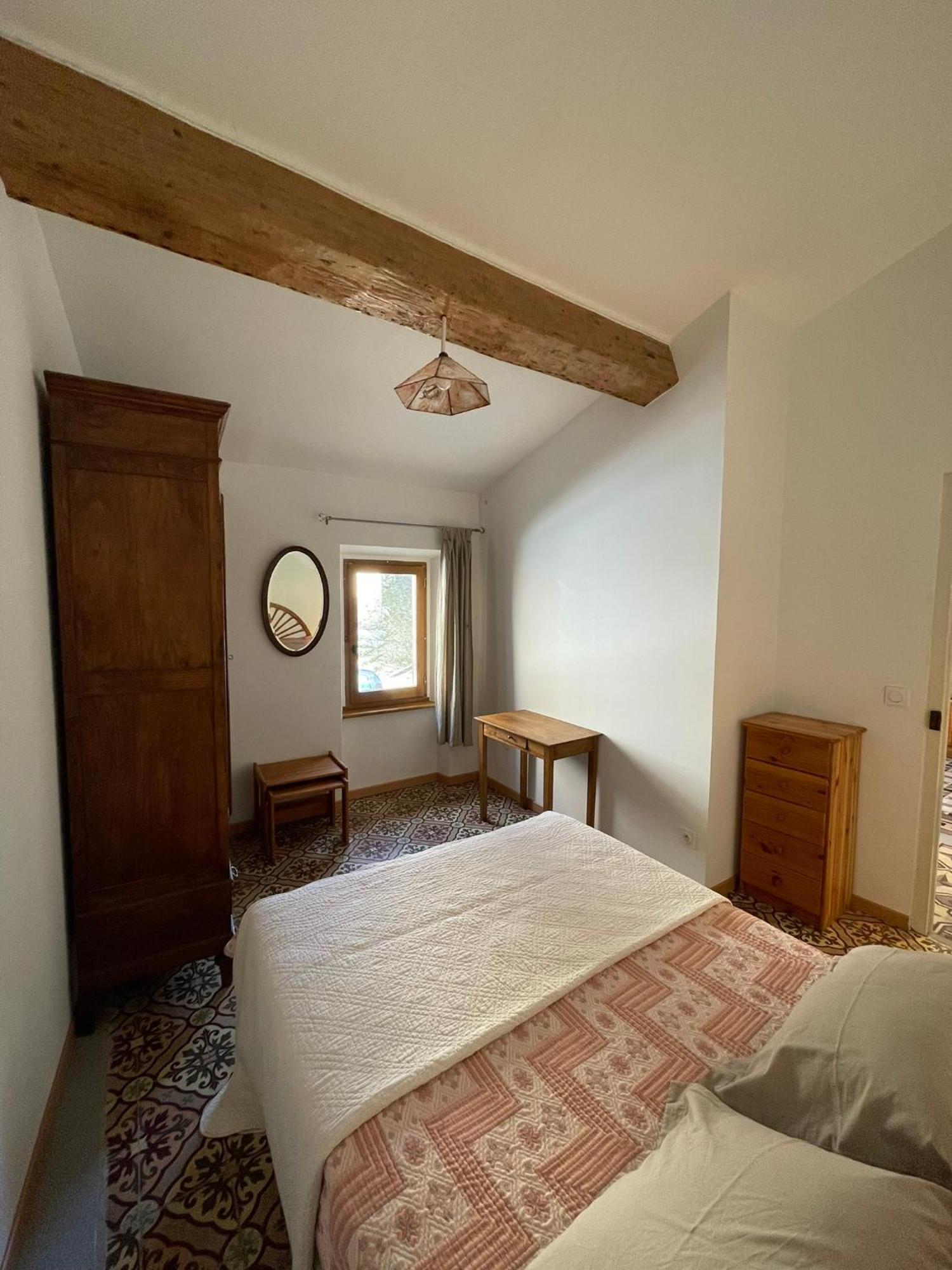 Appartement Chez L'Artiste Minerve Exterior photo